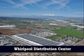 Whirlpool Distribution Center